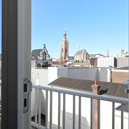 Novallure Downtown - Short Stay Apartments 海牙 外观 照片